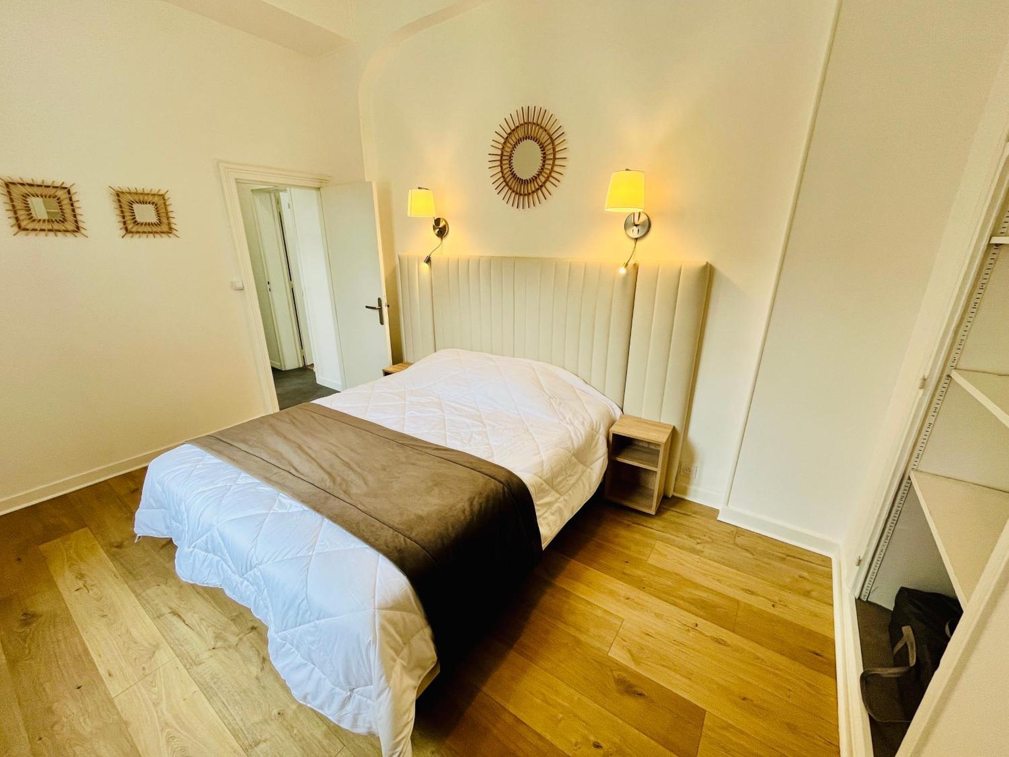 Le Caterina - T4 Entre Loire Et Chateau Royal - Manoir De La Concorde Amboise Buitenkant foto